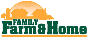 Family Farm & Home