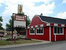 Charlie Brown’s