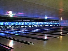 Hideaway Lanes