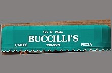 Buccilli’s Cakes