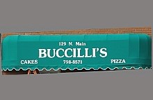 Buccilli’s Cakes