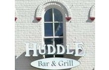 Huddle Bar and Grill