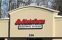 State Farm- Michelle Belesky