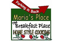 Maria’s Place Restaurant