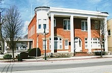 Muir Brothers Funeral Home