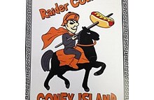 Raider Country Coney Island
