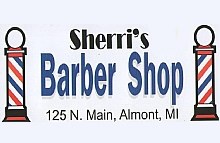Sherri’s Barber Shop