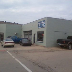 Howard’s Automotive