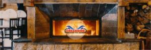 Creekside Hearth, Patio & BBQ