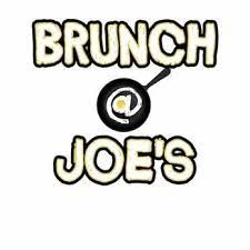 Brunch @ Joe’s