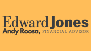 Edward Jones