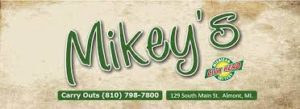 Mikey’s