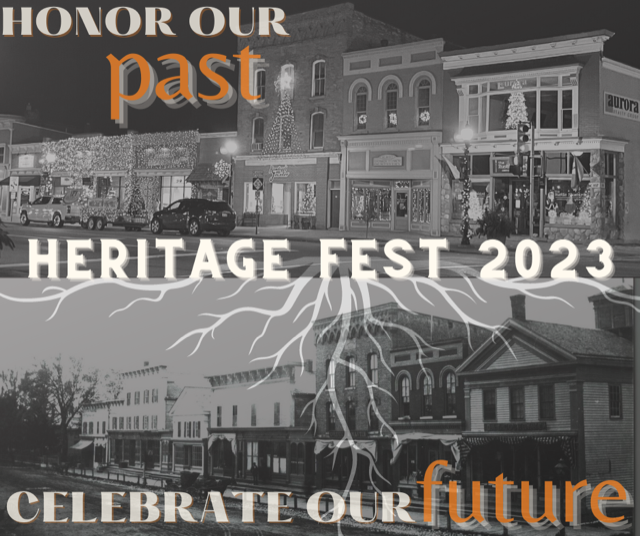 heritage fest 2023