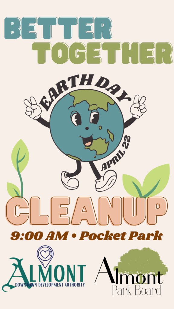 earth day instagram post park