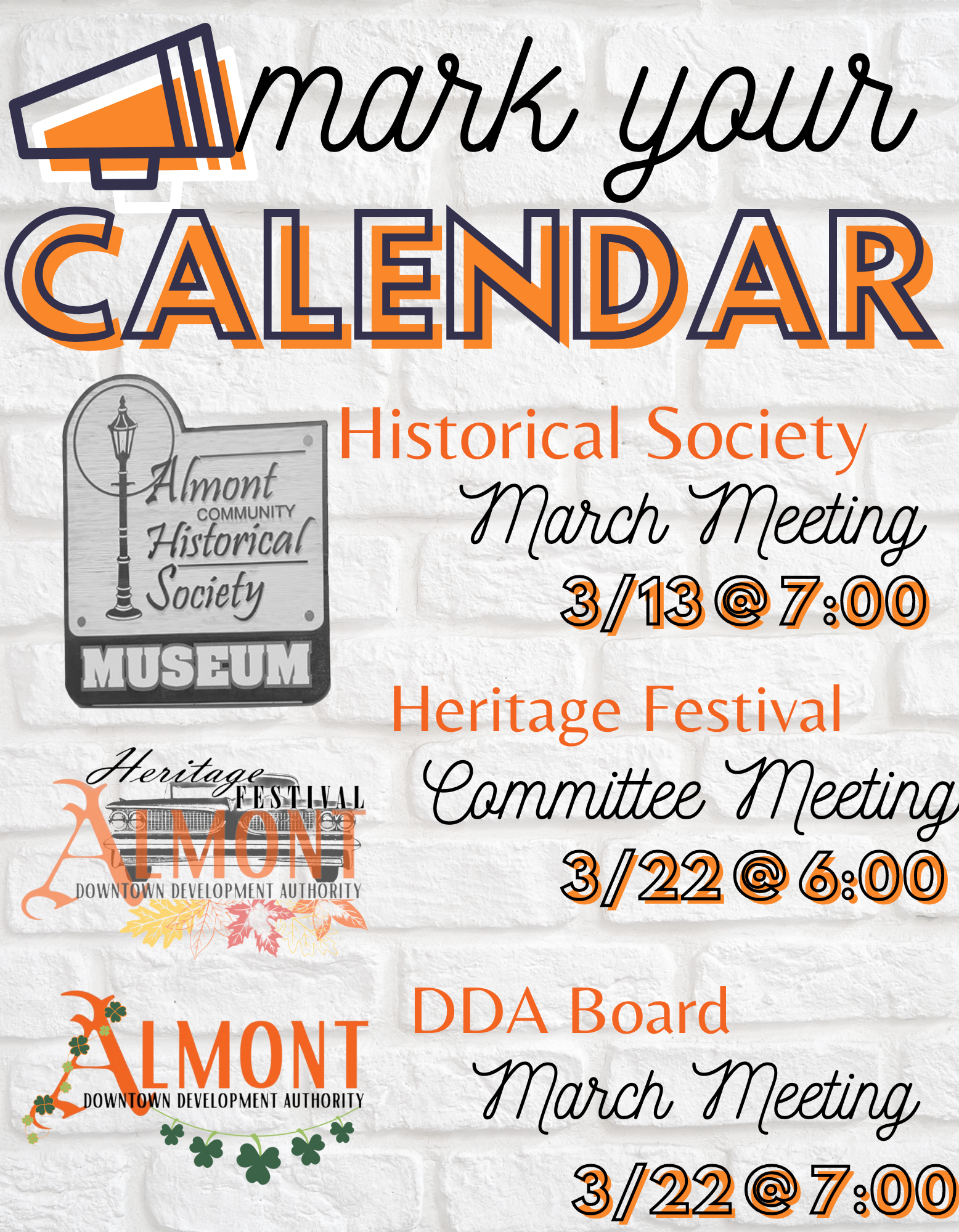 march 2023 upcoming calendar (1) march 2023 upcoming calendar (1)