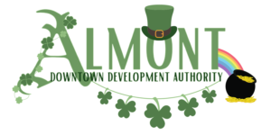 march logo