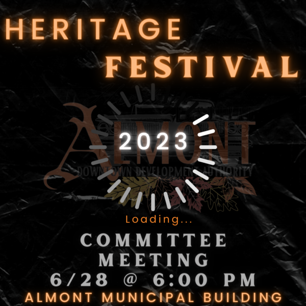 june 2023 heritage committee meeting