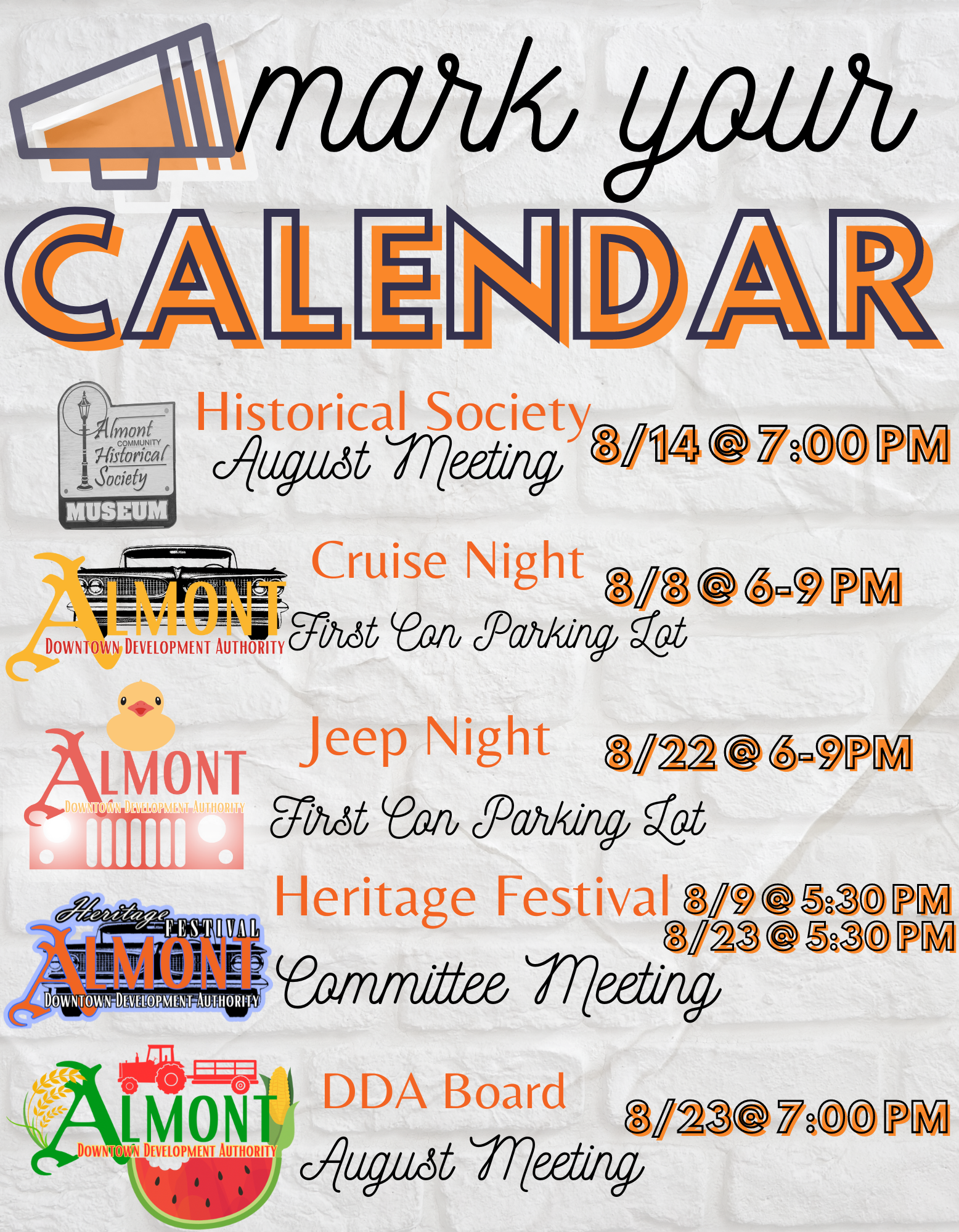 august 2023 upcoming calendar august 2023 upcoming calendar