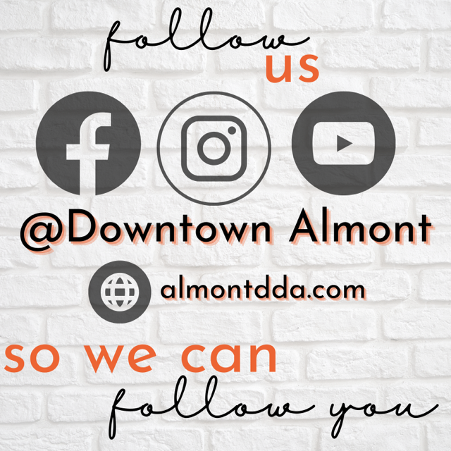 follow us social media follow us social media