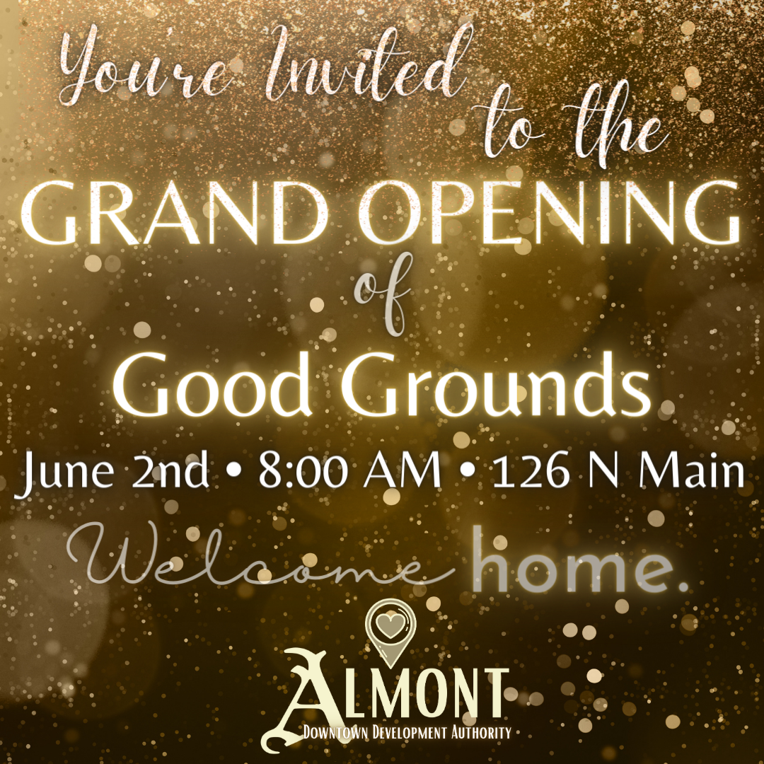 good grounds invite good grounds invite